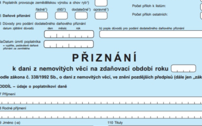 Jak si rychle ověříte, že máte zaplacené všechny daně?